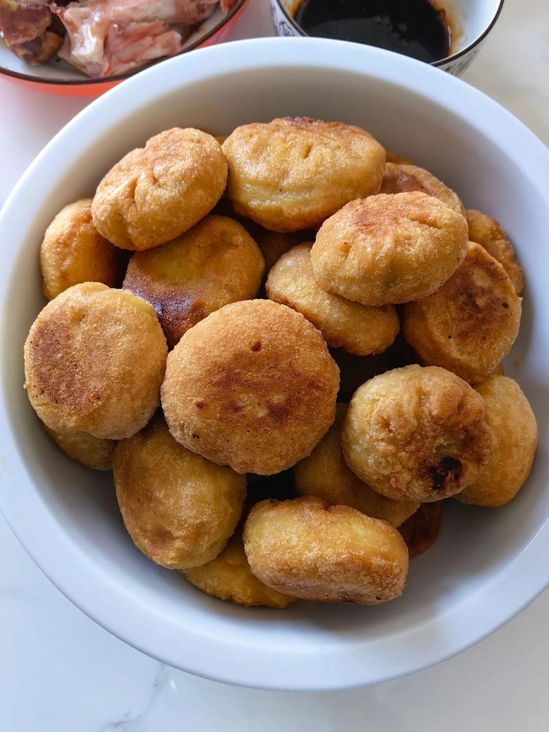 家常炸年糕怎么做？外酥里糯有诀窍？-图3