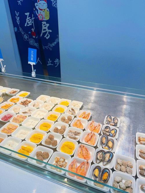 广西正宗海鲜粉做法视频，正宗做法是啥？-图1