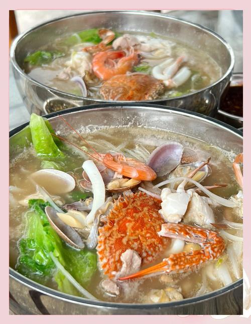 广西正宗海鲜粉做法视频，正宗做法是啥？-图3