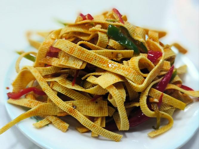 家常炒面片怎么做才好吃？-图3