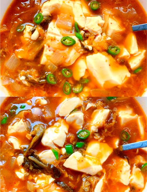 韩式麻辣豆腐海鲜汤怎么做？关键在哪？-图2