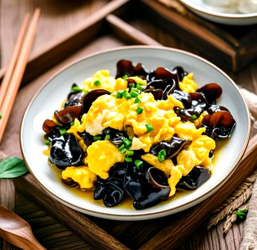 木耳炒鸡蛋怎么做才好吃？家常做法有哪些？-图3