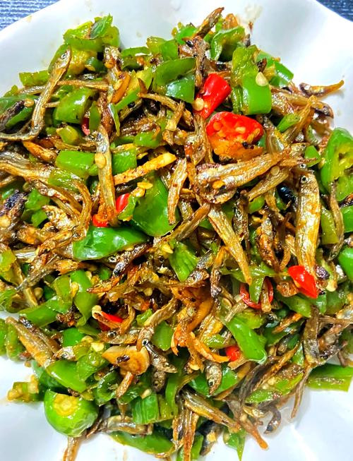 小鱼干怎么做才好吃？家常做法有哪些？-图3