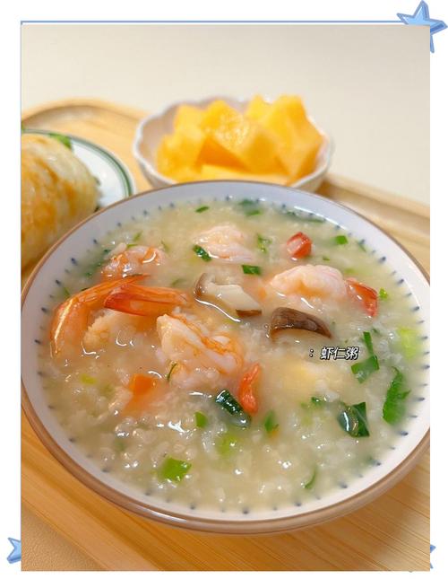 10个月宝宝虾粥怎么做？营养辅食怎么煮？-图2