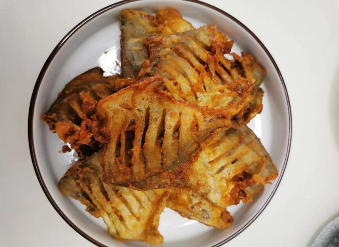 小平鱼家常做法有哪些？-图2