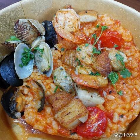 海鲜后吃西红柿会中毒吗？-图2