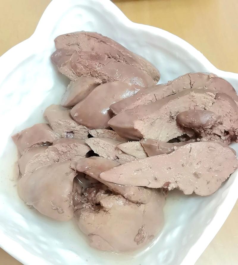 1岁宝宝鸡肝汤怎么做？-图2