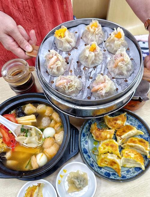 街边海鲜馄饨怎么做才正宗？-图3