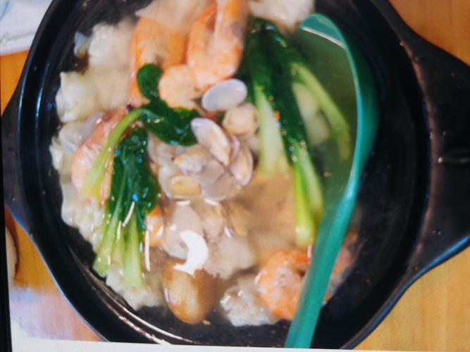 街边海鲜馄饨怎么做才正宗？-图1