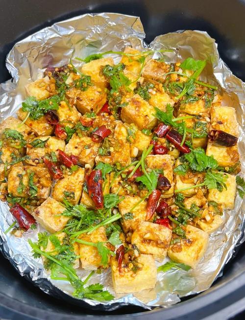 海鲜烧烤豆腐怎么做？做法大全在这里！-图1