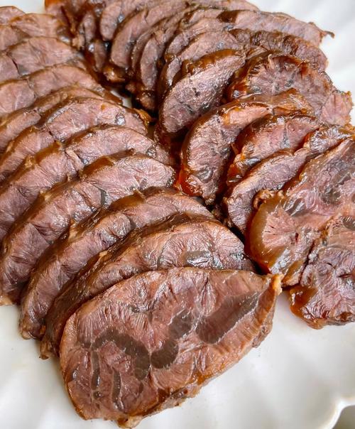 酱牛肉的做法大全家常视频-图3