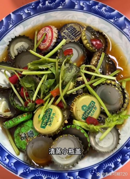 海鲜酱油泡什么咸菜最入味？-图2