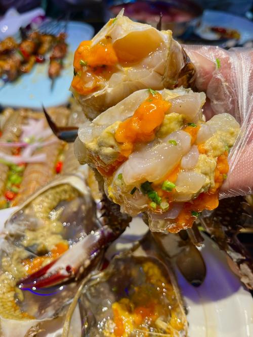 海鲜酱油泡什么咸菜最入味？-图1