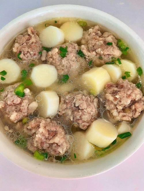 肉丸汤怎么做？家常做法有哪些？-图3