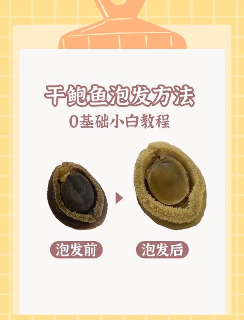 春节为何必备海鲜干货？-图3