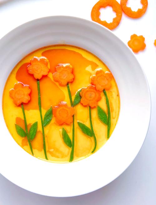 1岁宝宝吃鸡蛋羹，怎么吃才安全？-图1