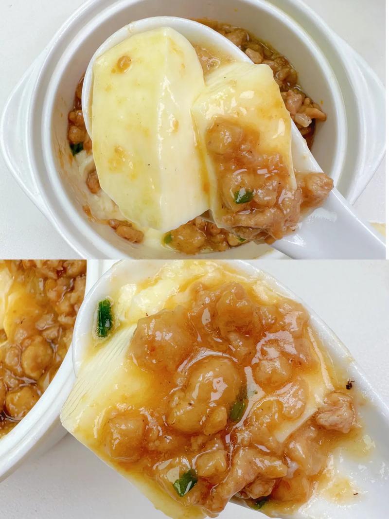 1岁宝宝吃鸡蛋羹，怎么吃才安全？-图2