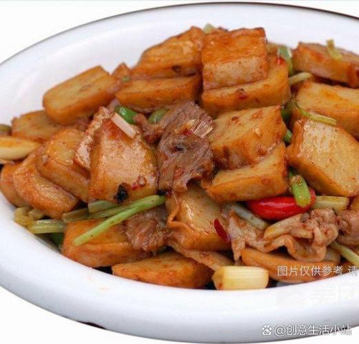 家常炒鱼丸怎么做？家常做法有哪些？-图3