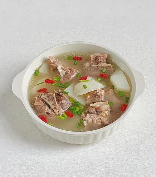 1岁宝宝炖排骨汤，怎么炖更营养好吸收？-图2