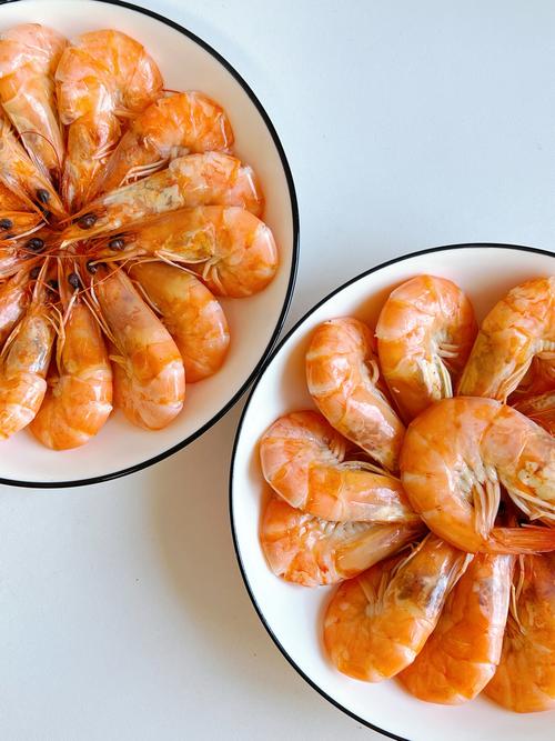 家常水煮虾做法大全有哪些关键步骤?-图1 家常水煮虾做法大全有哪些关键步骤?-图1