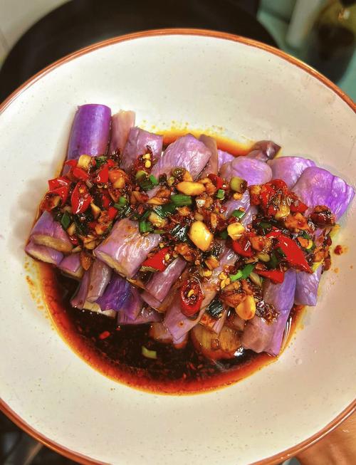 青茄子家常做法有哪些？-图3