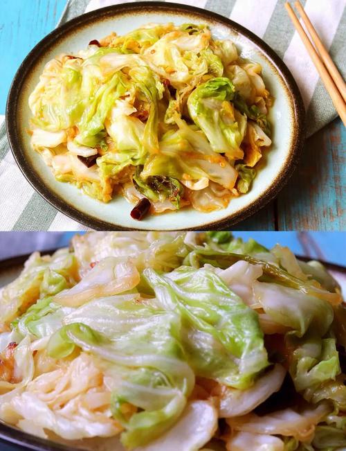 干煸大头菜家常做法有哪些关键步骤？-图3