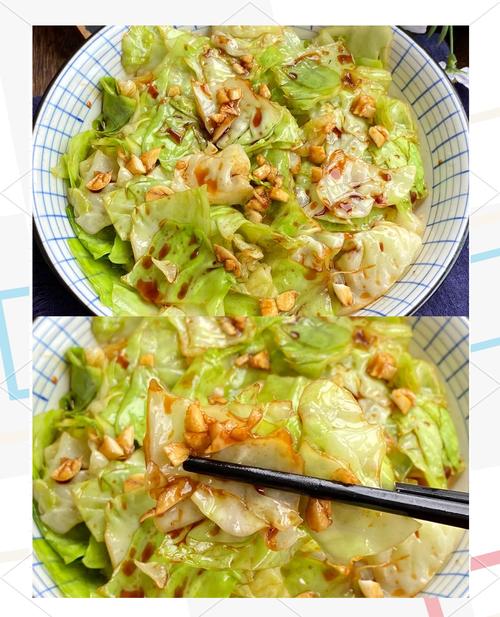 干煸大头菜家常做法有哪些关键步骤？-图2