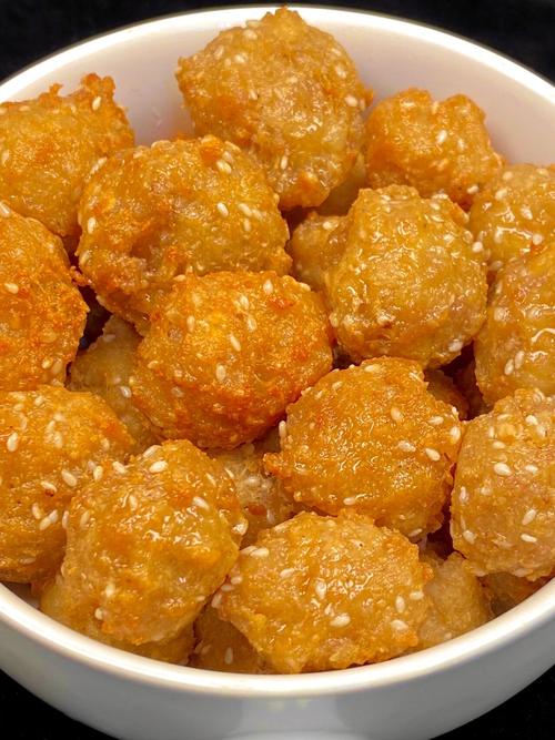 豆腐肉丸子怎么做？家常做法有哪些？-图1