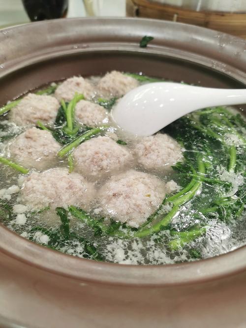 豆腐肉丸子怎么做？家常做法有哪些？-图3