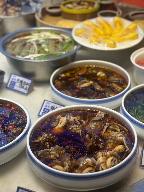 扇贝海鲜饺子怎么做才好吃？-图2