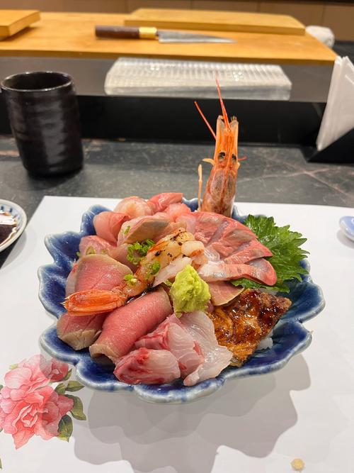 海鲜寿司做法大全带图解，怎么做？-图2