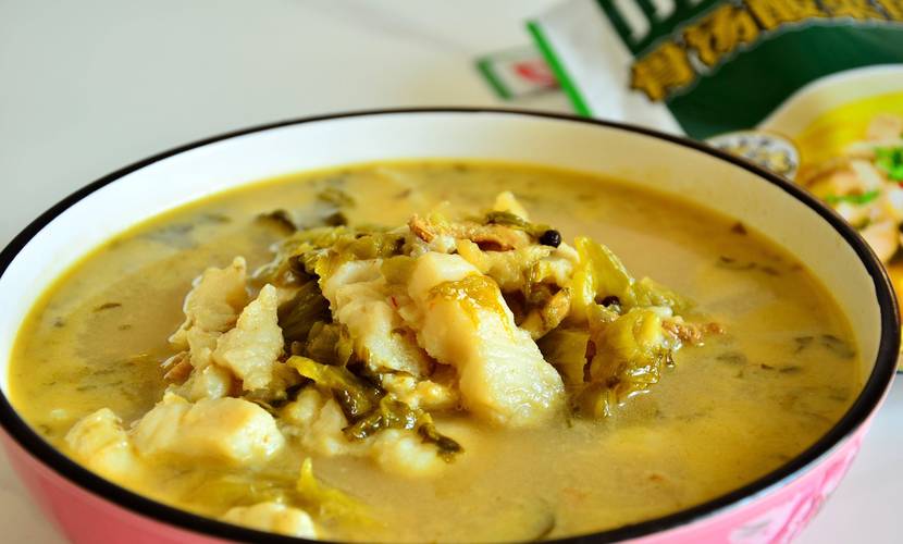 酸菜龙利鱼怎么做？家常做法有哪些？-图2