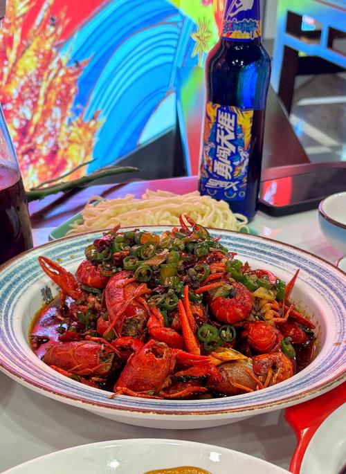 啤酒小龙虾家常做法有哪些？-图1