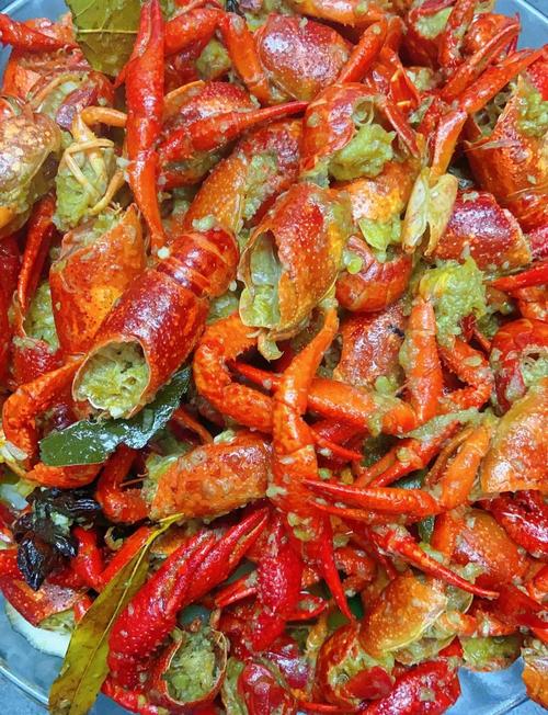 啤酒小龙虾家常做法有哪些？-图3