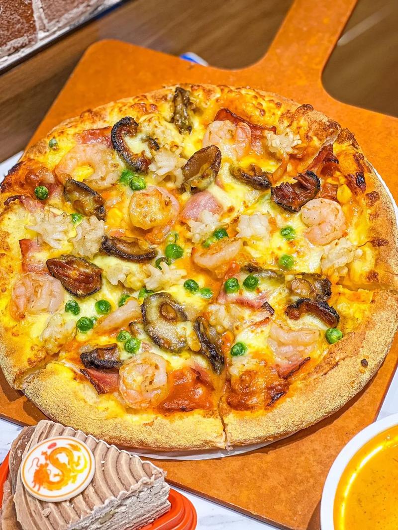 海鲜披萨怎么做？图解做法大全来了！-图1