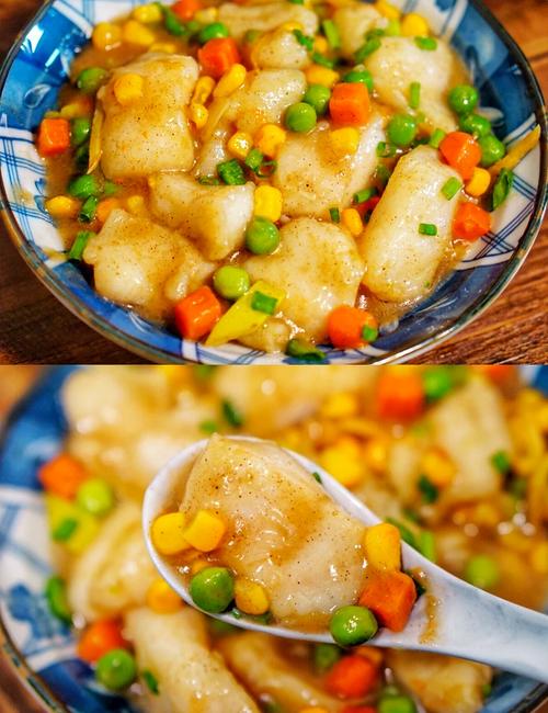 红烧龙利鱼家常做法有哪些？-图1