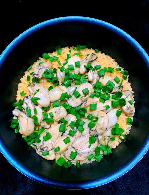 海鲜大米怎么做？图解做法有哪些？-图3