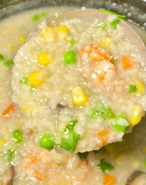 海鲜大米怎么做？图解做法有哪些？-图2