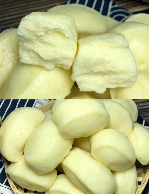 4月宝宝能吃小馒头吗？-图2