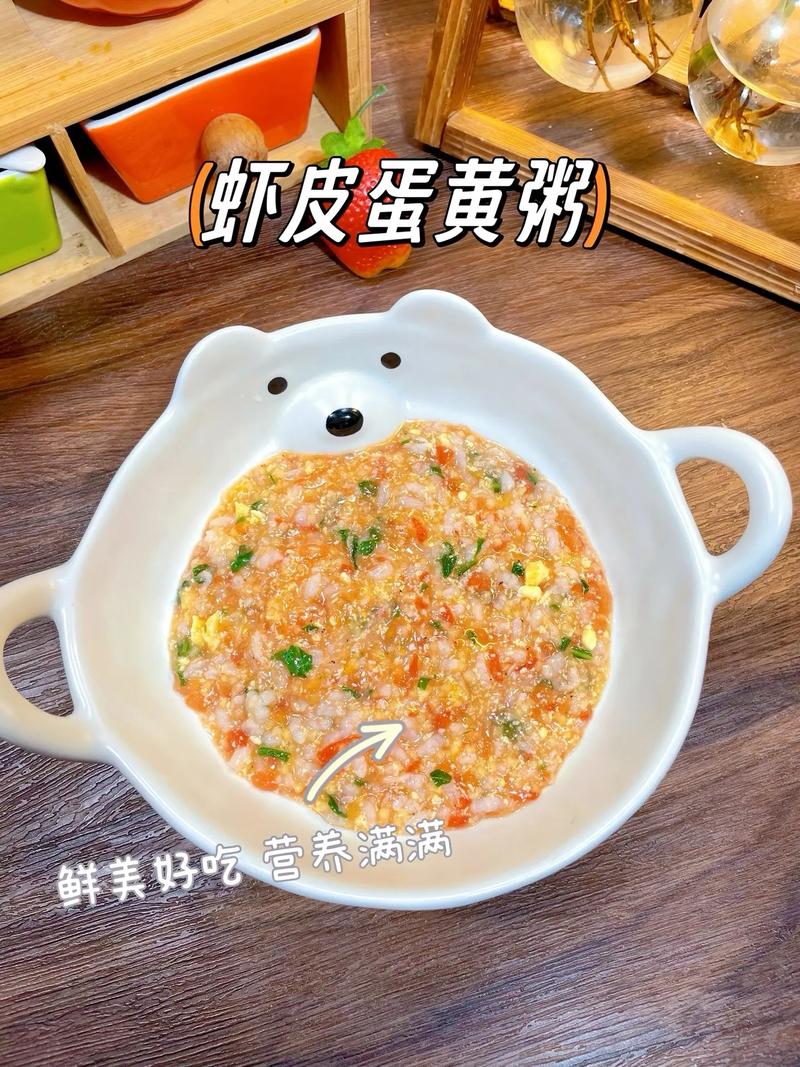 7月宝宝能吃虾皮吗？需注意什么？-图3