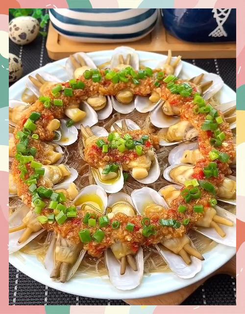 蒜蓉海鲜怎么做？图片做法大全在此！-图3