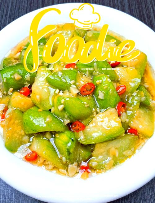 凉拌丝瓜家常做法有哪些？-图2