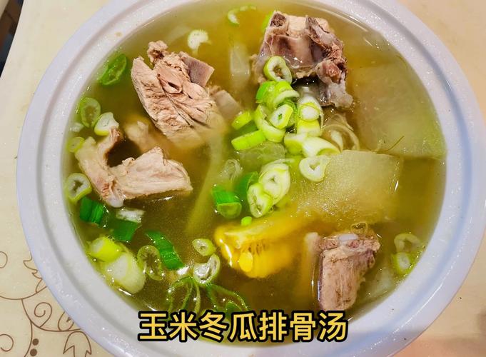 孕妇排骨汤怎么做？家常做法有哪些？-图3