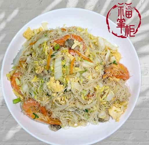 福建海鲜炒粉怎么做？家常做法有哪些？-图2