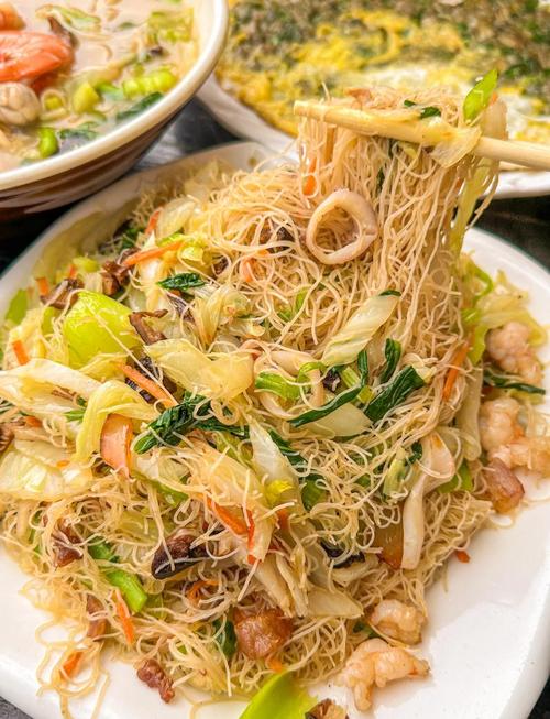 福建海鲜炒粉怎么做？家常做法有哪些？-图1