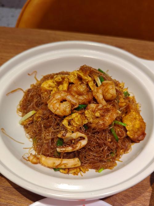 福建海鲜炒粉怎么做？家常做法有哪些？-图3