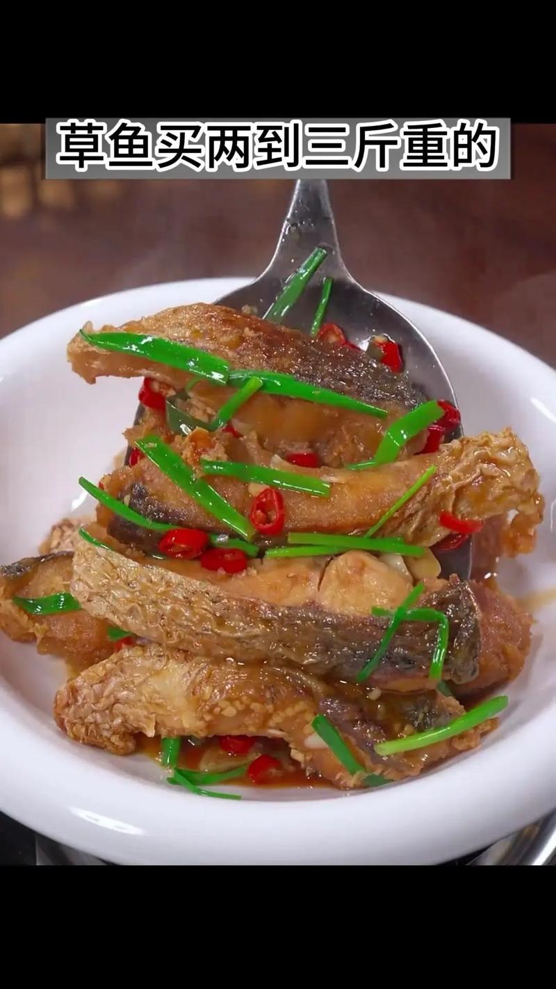 麻辣草鱼怎么做才够味？-图3