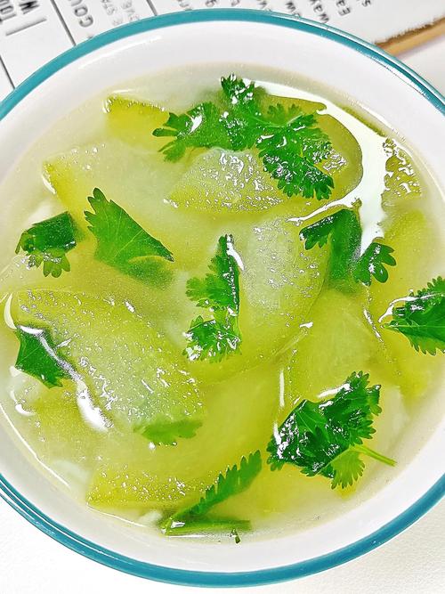 家常素汤100种做法图，哪种最简单好喝？-图2