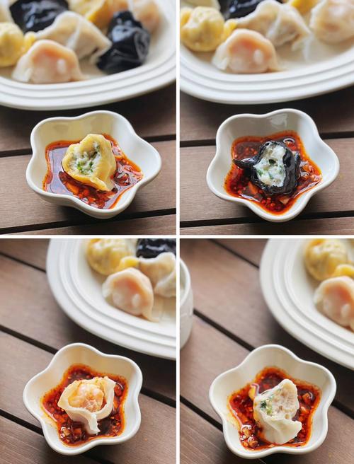 海鲜饺子怎么做？家常做法有哪些？-图2