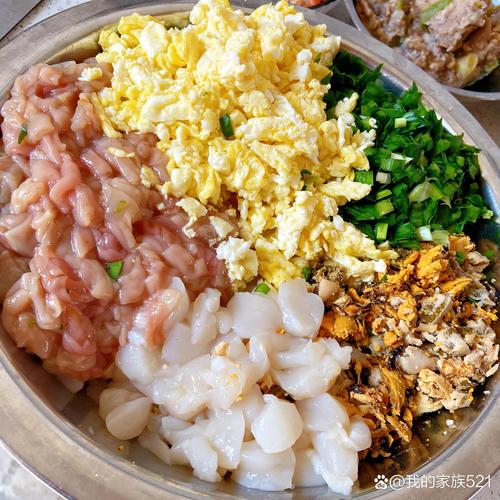 海鲜饺子怎么做？家常做法有哪些？-图3